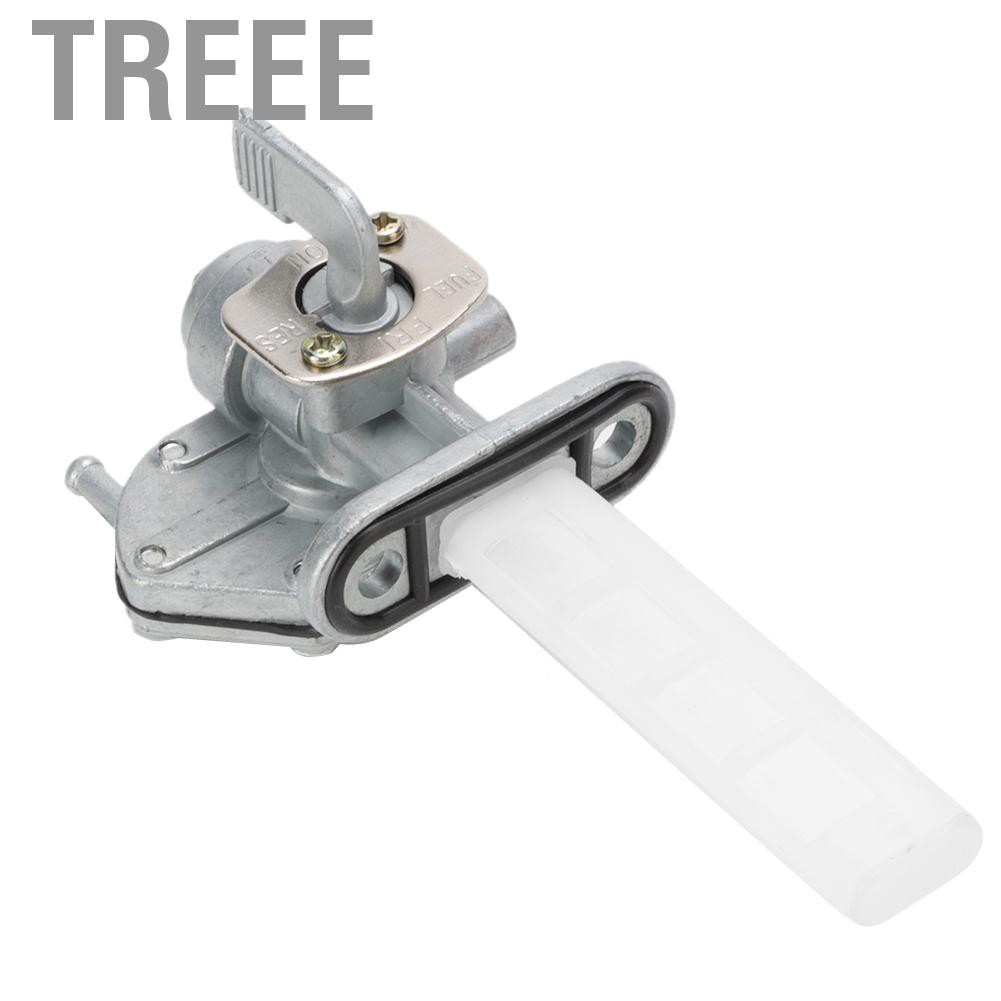 Van Xả Nhiên Liệu Treee Cho Vulcan 800 Zrx1200 Zrx1200R