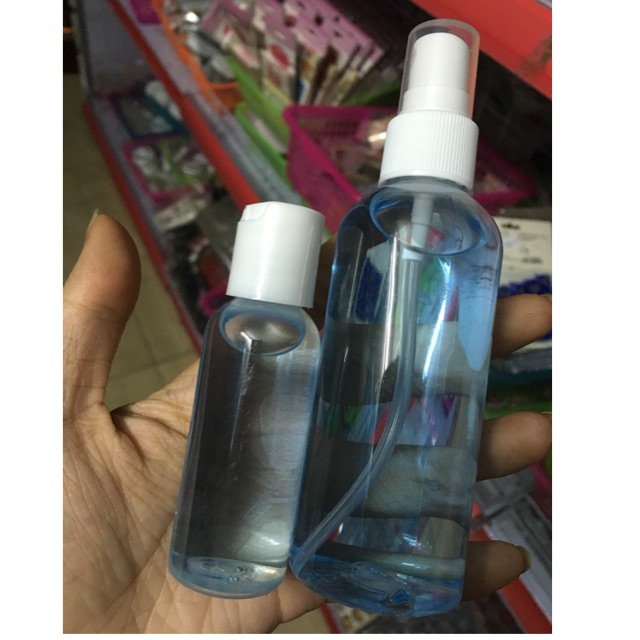 Aceton 30ml-100ml
