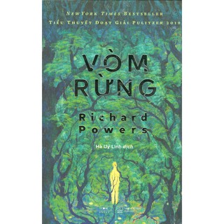 Sách - vòm rừng