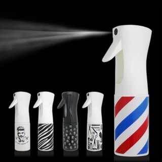 Bình xịt nước cắt tóc nano phun sương salon