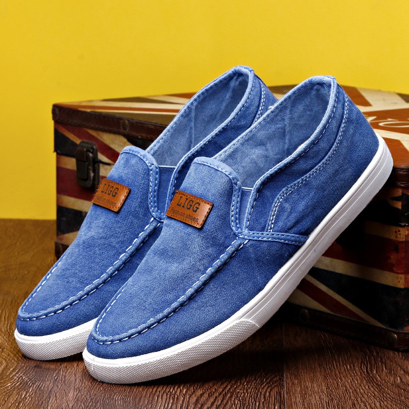 Giày Thể Thao Nam Thoáng Khí Năng Động | BigBuy360 - bigbuy360.vn