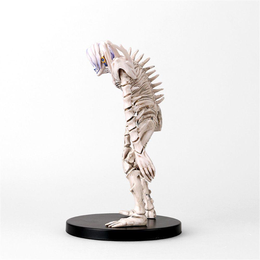 SUSANS Mô Hình Nhân Vật Death Note Sống Động