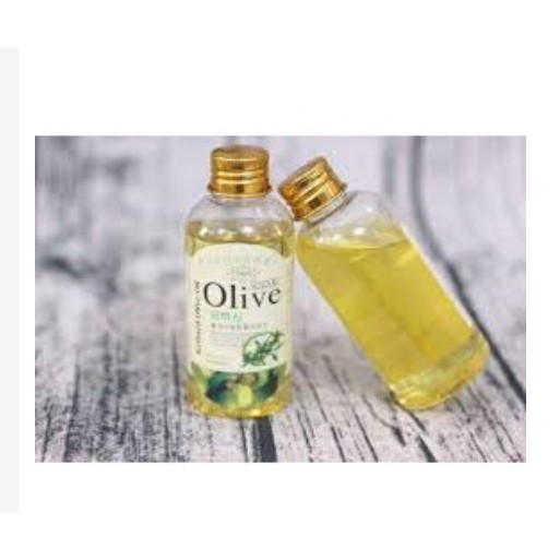 Dầu olive massage body yoni - 170ml