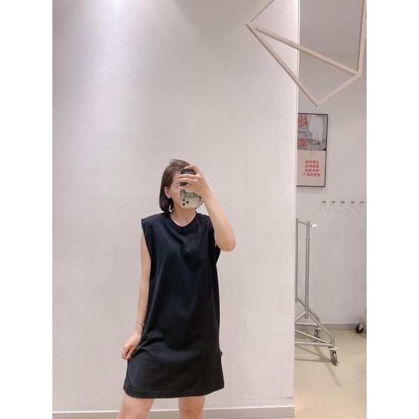 V123 - VÁY SUÔNG NỮ 6 MÀU