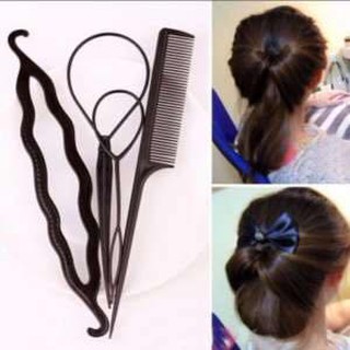 Dụng Cụ Tạo Kiểu Tóc