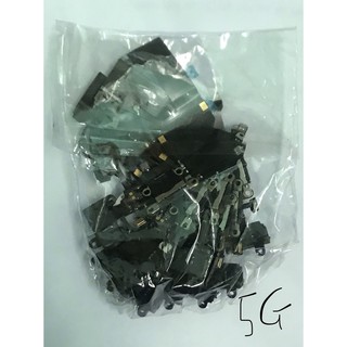 Chân sạc ( đuôi sạc) Iphone 5 bóc máy