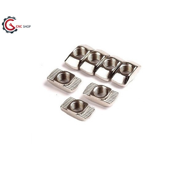 Đai ốc chữ T cho nhôm định hình 2020
