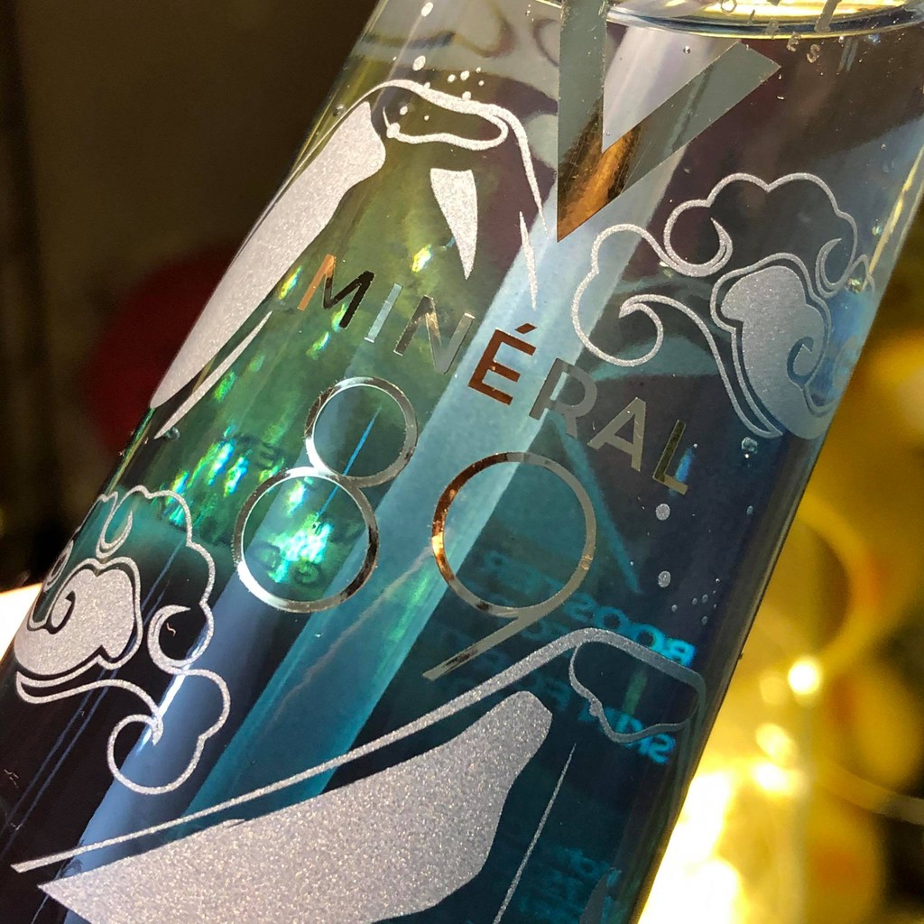 [Mã COSDAY giảm 8% đơn 150K] [BẢN 2020] Dưỡng chất Vichy Mineral 89 serum Vichy mineral 89 | BigBuy360 - bigbuy360.vn