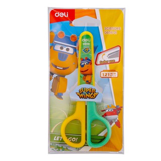 Kéo DELI ED60601