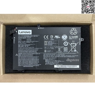 Pin laptop Lenovo ThinkPad E480 E485 E580 E585 E590 R480 R580 L17C3P51 L17L3P51 45Wh