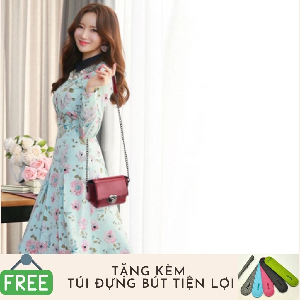 Túi đeo chéo nữ phong cách cá tính Thành Long TLG 208088