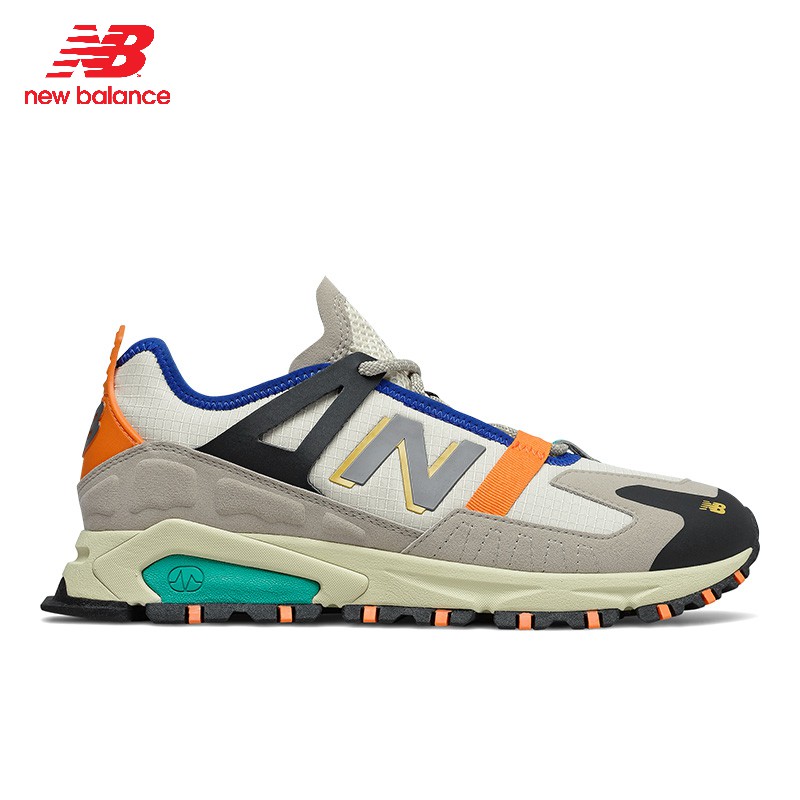 Giày sneaker nam NEW BALANCE Sportstyle MSXRCTCE