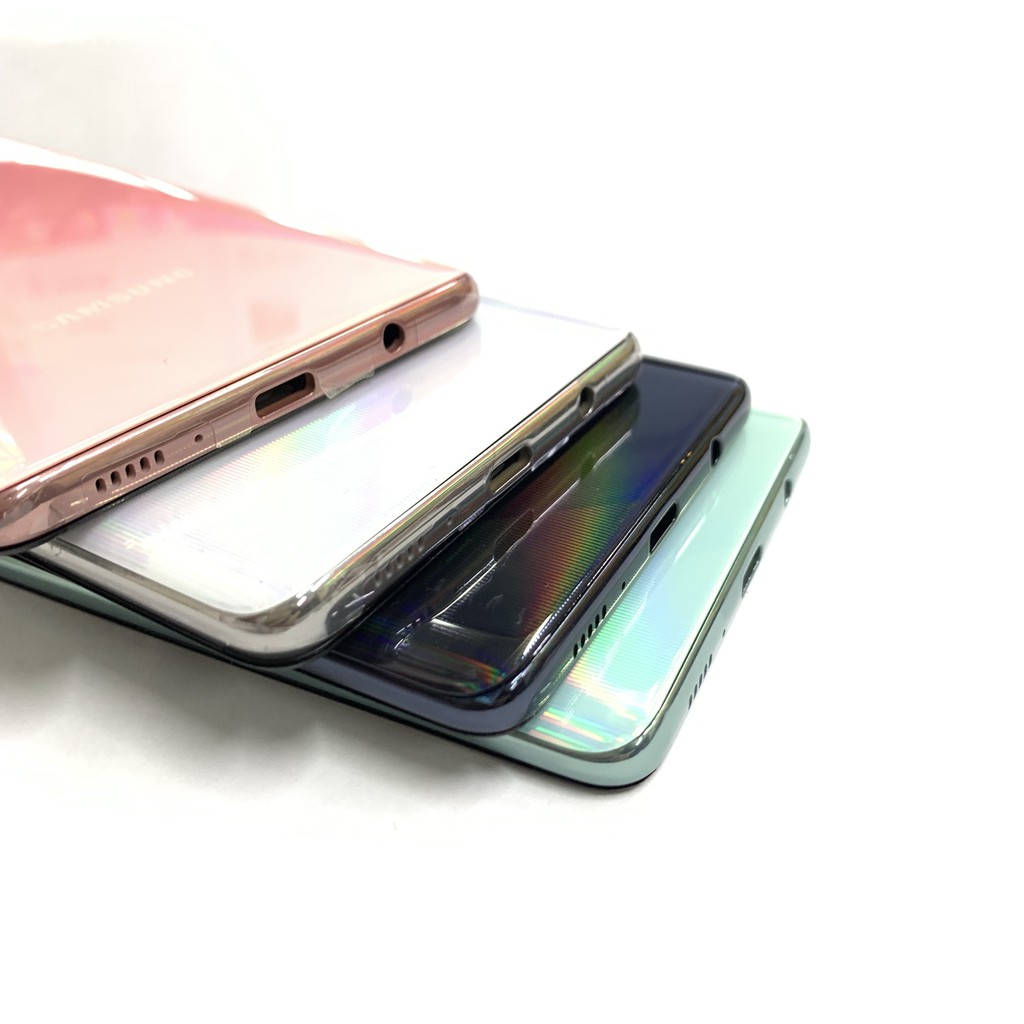 VỎ SƯỜN ĐIỆN THOẠI SAMSUNG A71 ZIN - LINH KIỆN NAM VIỆT