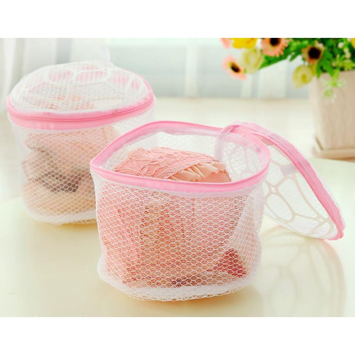 🍉Túi lưới giặt đồ cho máy giặt loại đủ size DUASHOP