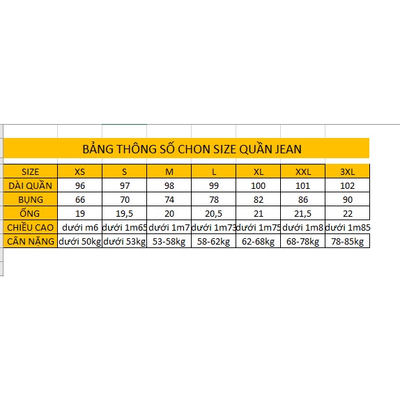 Quần jean nam baggy kiểu ống rộng dáng suông chất bò QD04 | BigBuy360 - bigbuy360.vn