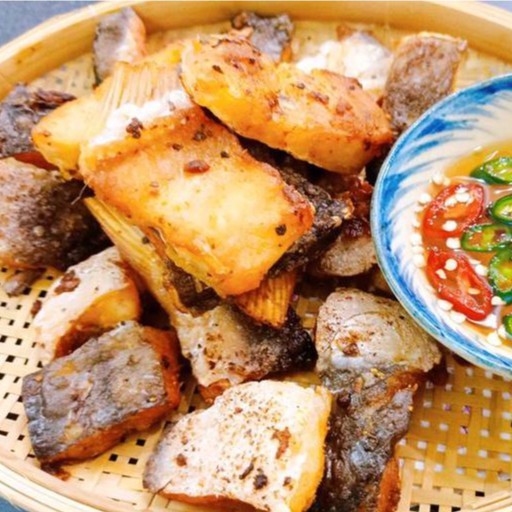 Khô cá dứa Cần Giờ 500gr , hàng mới chất lượng hương vị rất ngon ăn cơm hoặc chế biến được nhiều món
