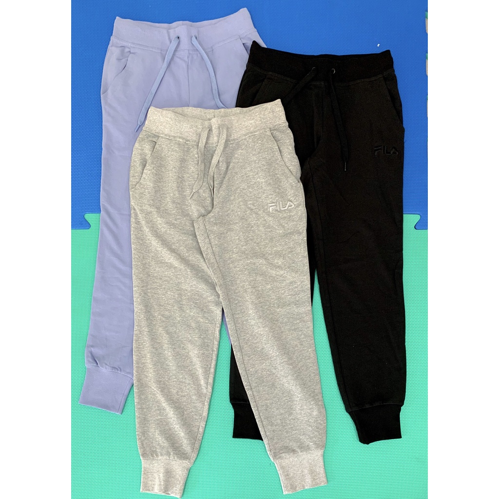 QUẦN JOGGER FILA CHÍNH HÃNG
