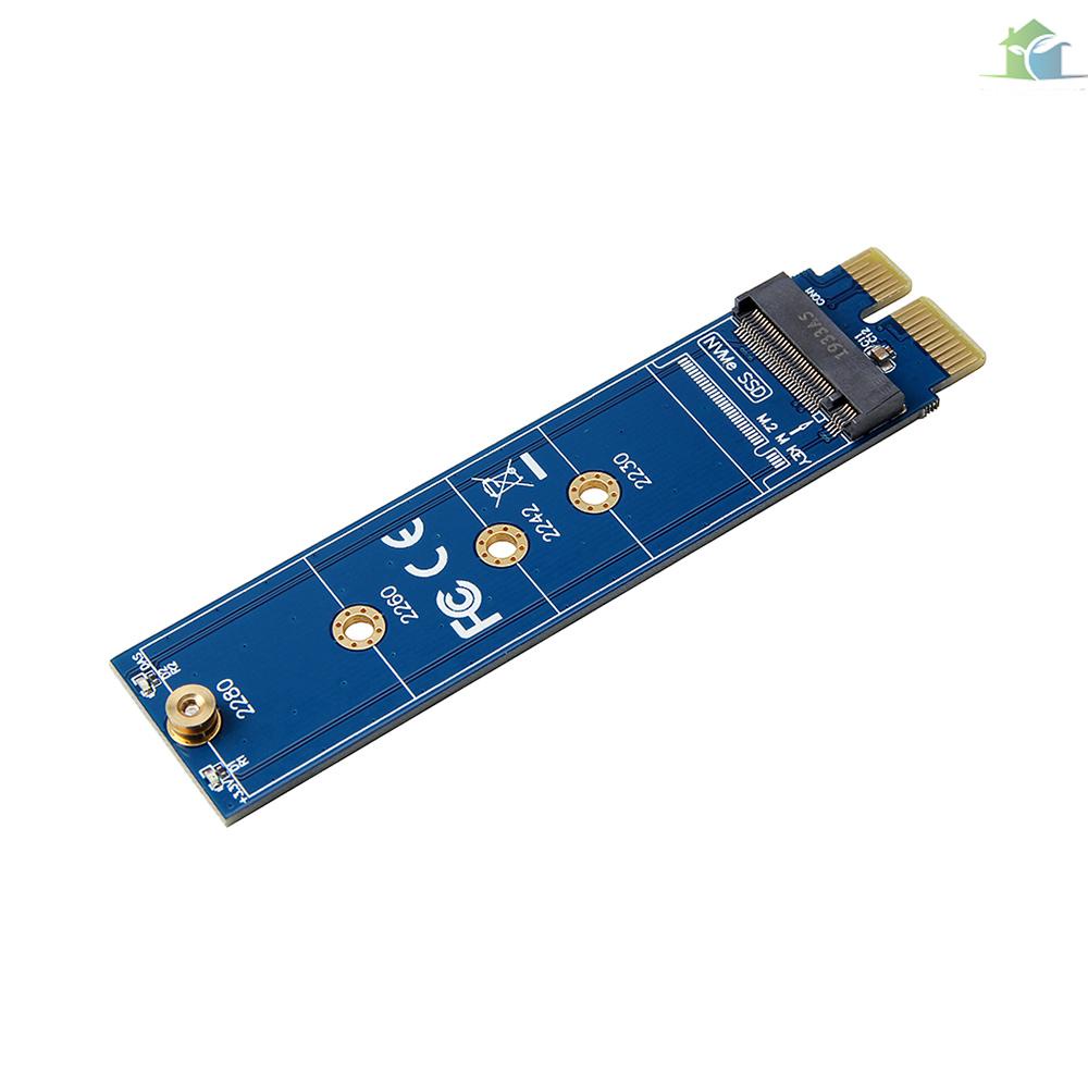 Đầu Đọc Thẻ Nhớ Youp M.2 Pcie Sang M.2 Ngff