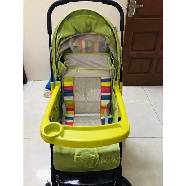 xe đẩy seebaby t11