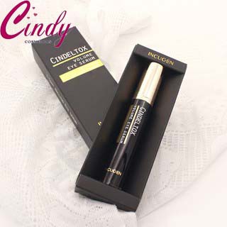 Thanh lăn mắt Cindel Tox Volume Eye Serum