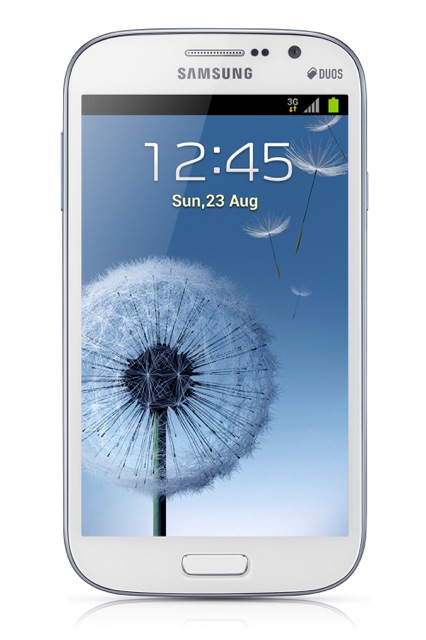 ĐIỆN THOẠI SMARTPHONE SAMSUNG GRAND I9082, MÀN HÌNH TO 5.1 INCH, CÓ TIẾNG VIỆT 2 SIM GIÁ RẺ | BigBuy360 - bigbuy360.vn