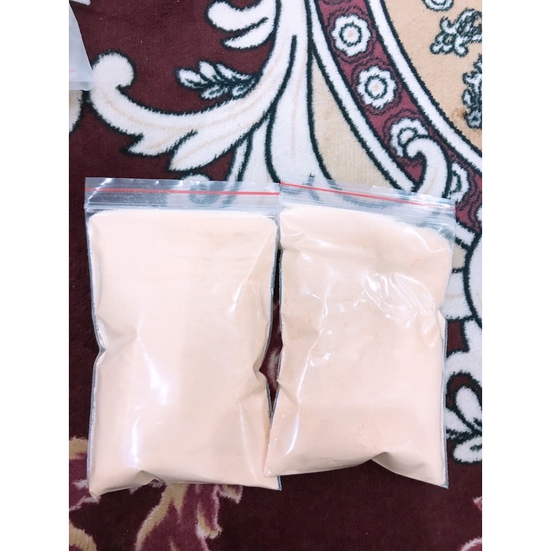 Bột phomai Hàn Quốc - gói 100gr