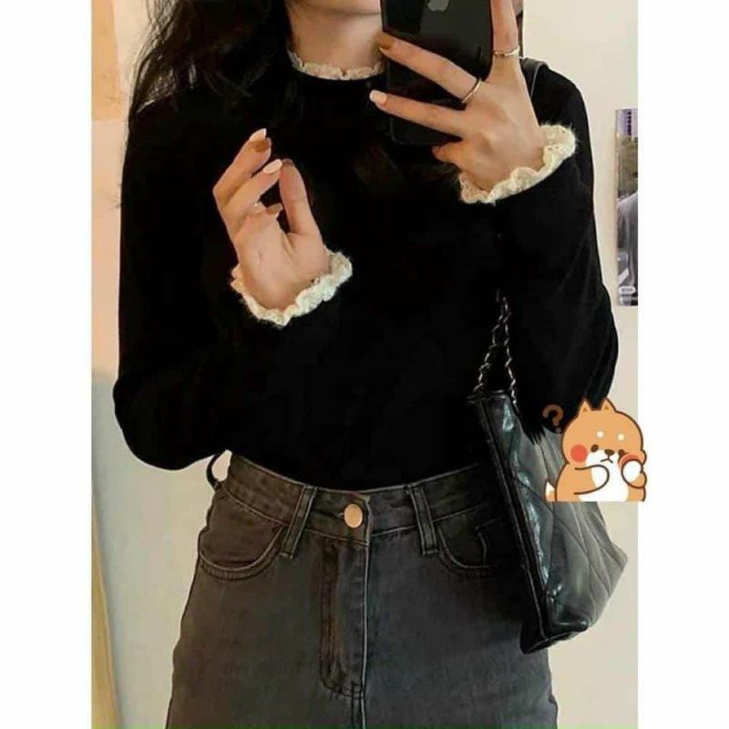 Combo áo phông HM trả khách