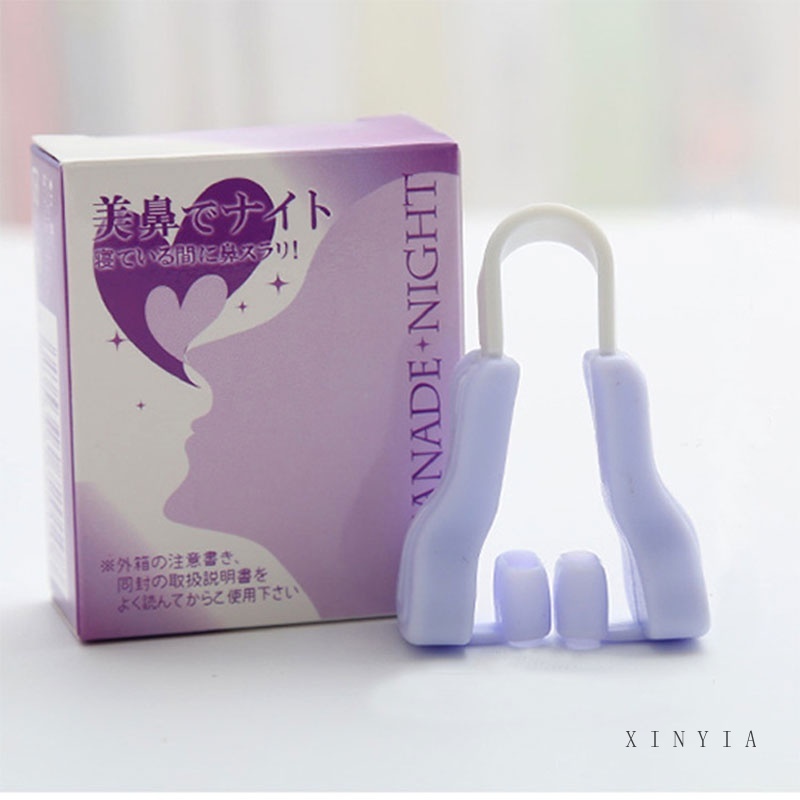 [Hàng mới về] Dụng cụ kẹp nâng mũi nhỏ gọn làm đẹp tiện dụng