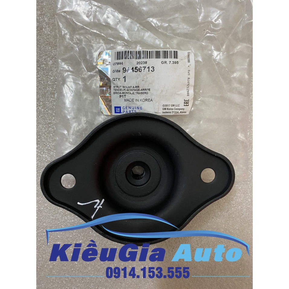 BÁT BÈO GIẢM XÓC SAU CHEVROLET AVEO/ BÁNH BÈO PHUỘC SAU CHEVROLET AVEO