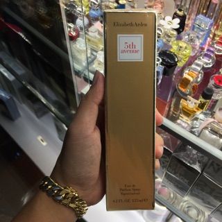 Nước Hoa Nữ Elizabeth Arden 5th Avenue 125ml