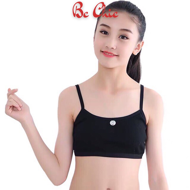 Bra thỏ học sinh chất đẹp BC_CHIC LINGERIE