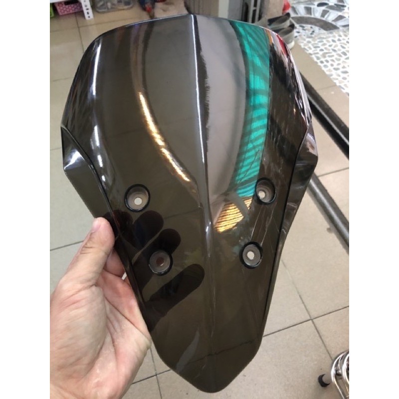 Mão MOTO WINNER X