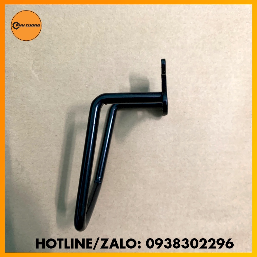 Chắn Bảo Vệ Củ Đề Sau Xe Đạp Thể Thao - Chống Va Đập Mạnh Ngăn Chặn Ảnh Hưởng Củ Đề Sau