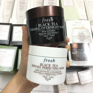 Mặt nạ Black Tea Instant Perfecting 100ml