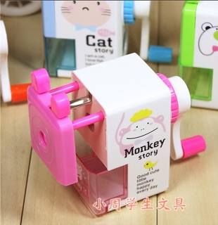 Máy gọt bút chì tự động