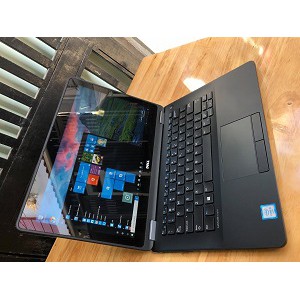 Laptop Dell E7270, i5 – 6300u, 8G, 256G, 12,5in, FHD, touch | BigBuy360 - bigbuy360.vn