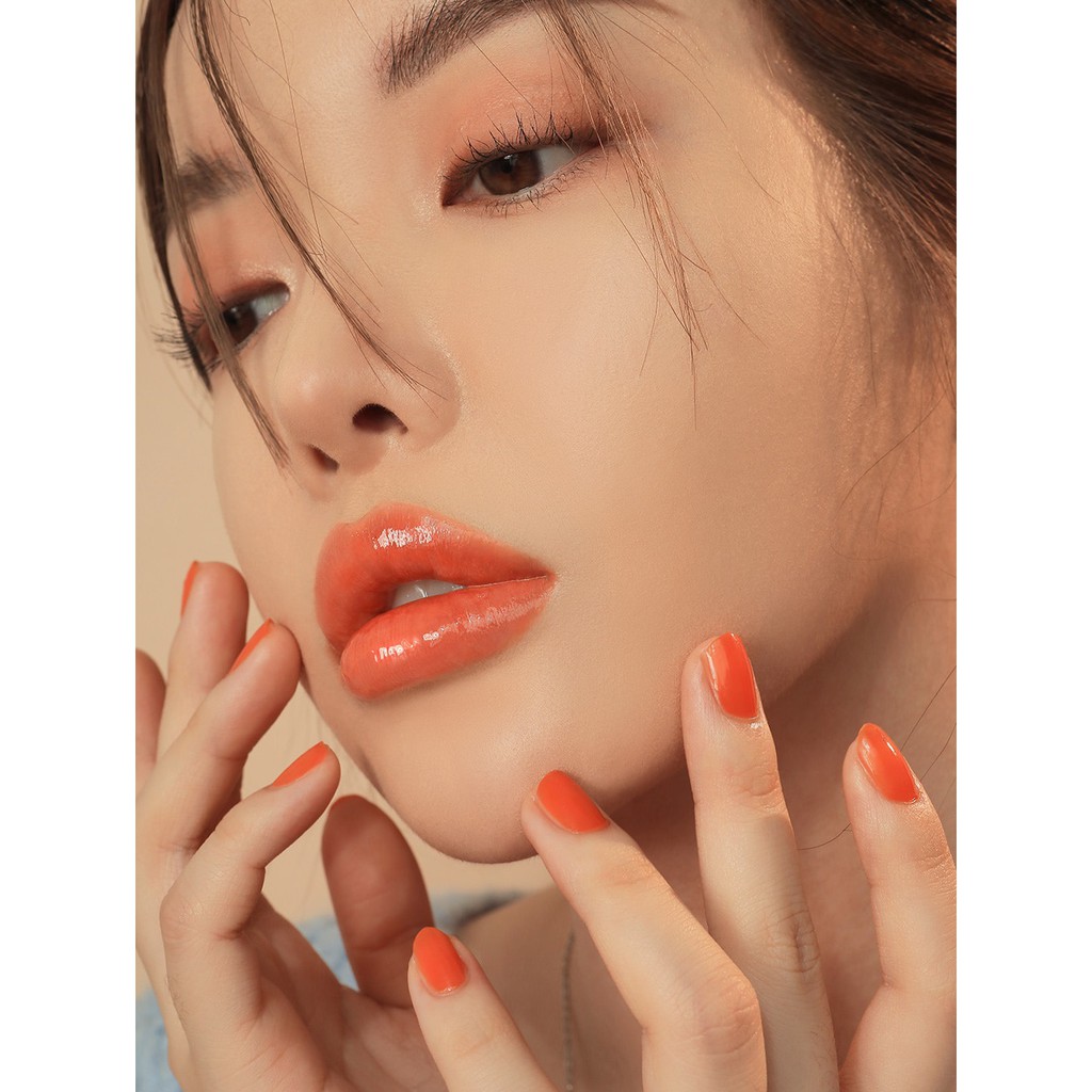 [CHÍNH HÃNG] Son Tint Bóng Siêu Lì 3CE Glaze Lip Tint 5g | BigBuy360 - bigbuy360.vn