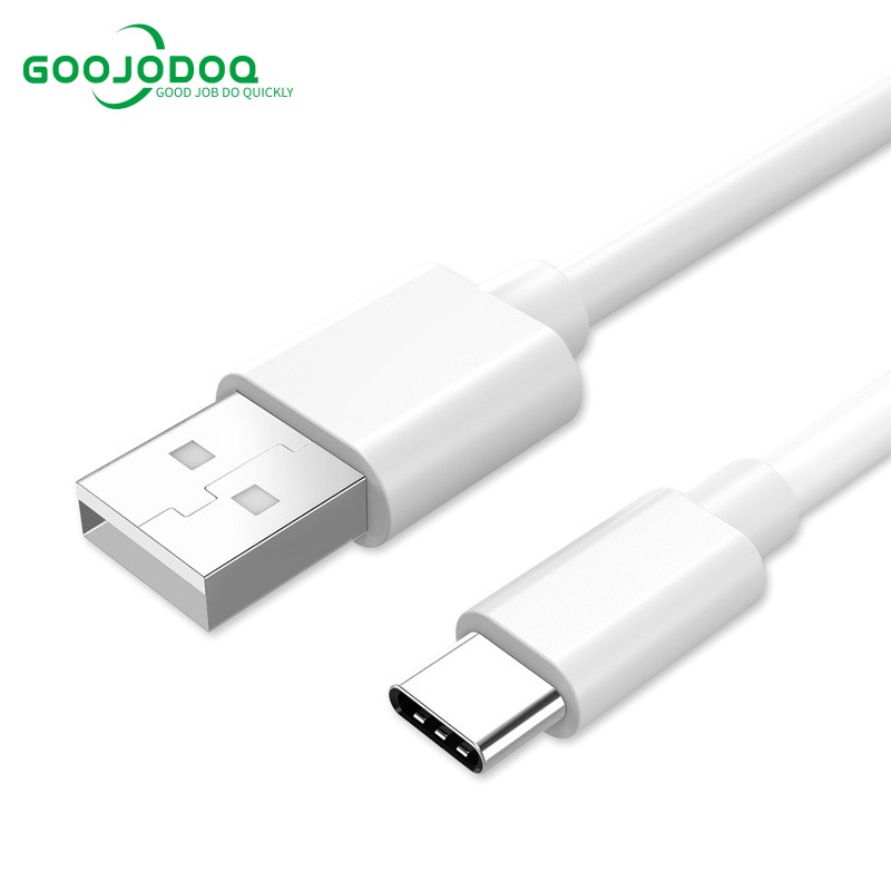 Cáp sạc USB Type C Điện thoại di động Sạc nhanh USB-C Type-C | BigBuy360 - bigbuy360.vn