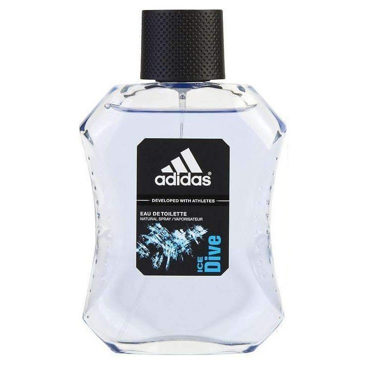 Nước hoa 100ml Adidas Ice Dive 100% chính hãng, vov567 cung cấp và bảo trợ.