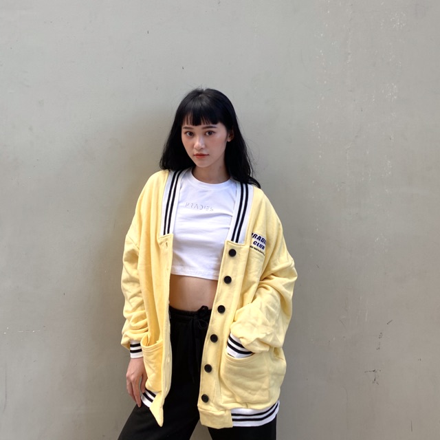 Basic cardigan | BigBuy360 - bigbuy360.vn