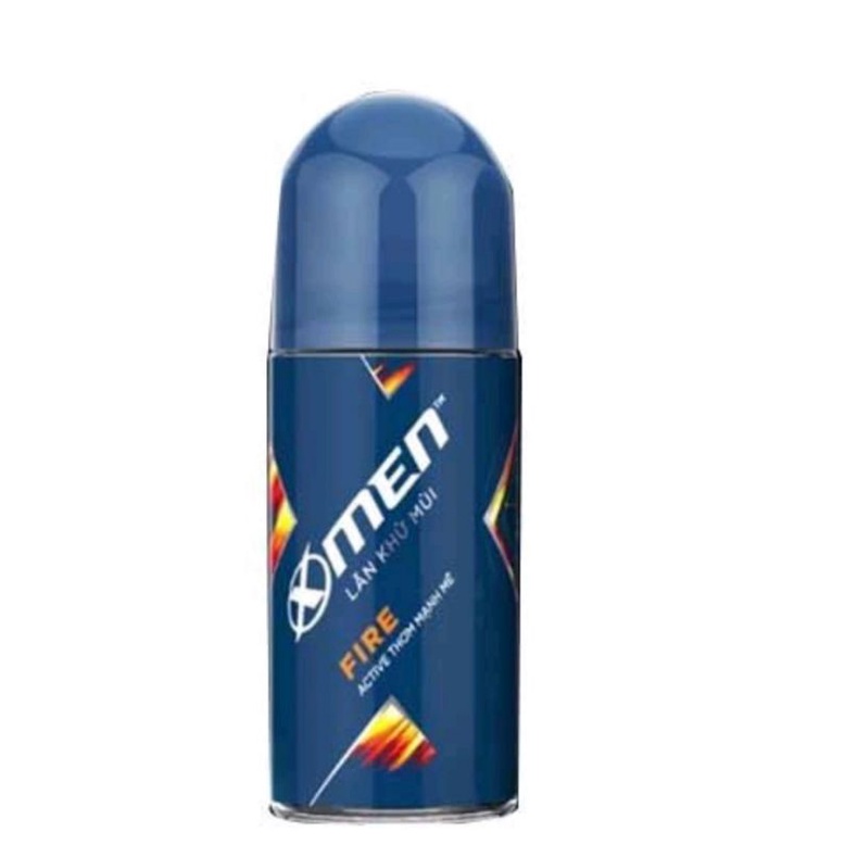 Lăn khử mùi Xmen 50ml