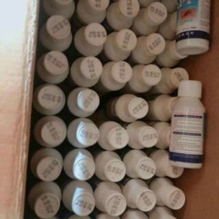Thuốc muỗi Alphatox 100EC