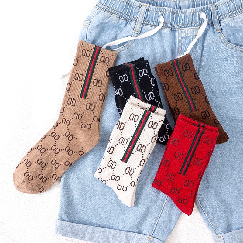 Tất cao cổ unisex cá tính phong cách hàn quốc - LUT