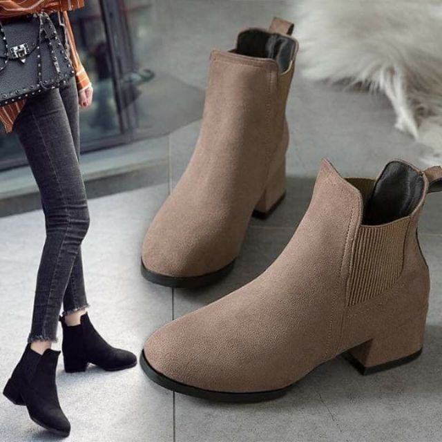 Boot da lộn