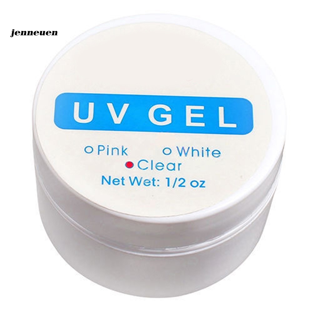 [Hàng mới về] Sơn lót gel uv cho móng tay tiện dụng