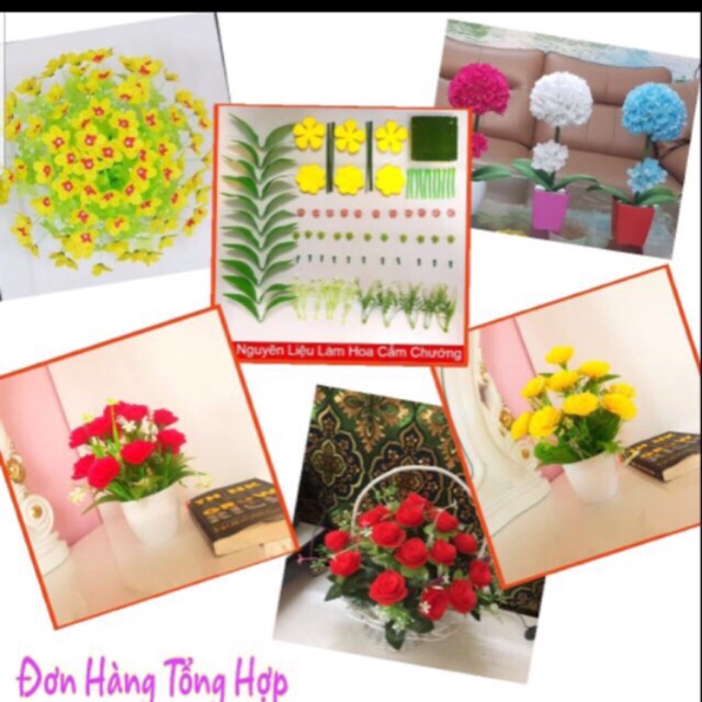 Đơn hàng tổng hợp