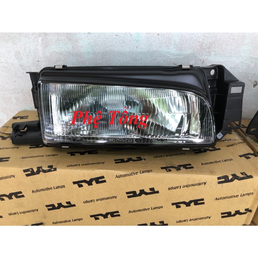 Đèn pha Mazda 323 đời 1994 - 1995