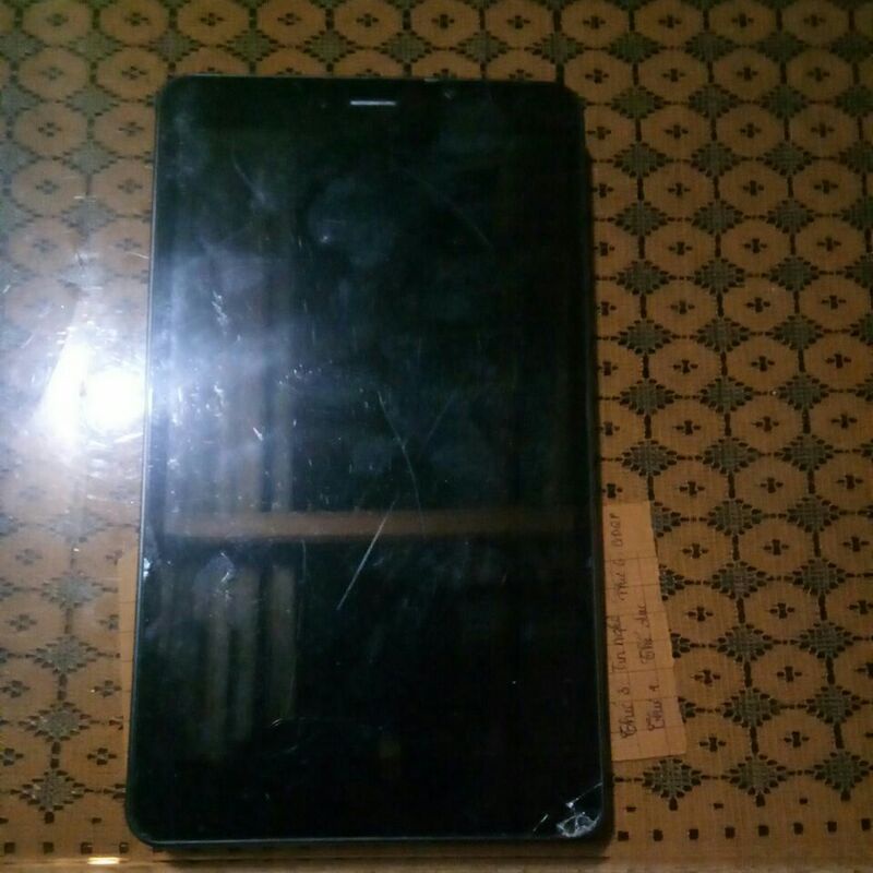 Máy tính bảng Mobell tab 8i