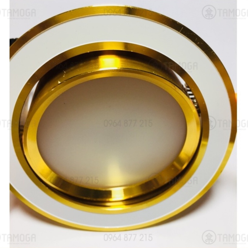 Đèn âm trần, đèn ốp trần phòng khách MD 66