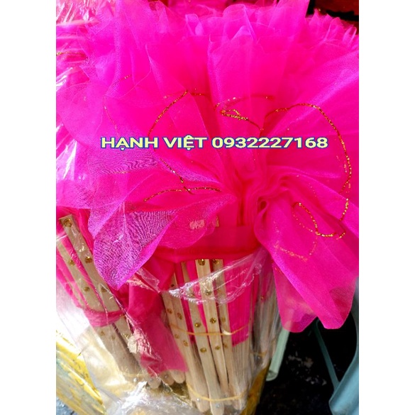Quạt von hồng hầu giá Cô , biểu diễn nghệ thuật  - Trang phục Phụ kiện Hầu Đồng
